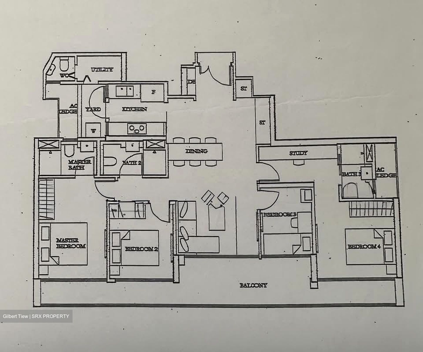 Seventy Saint Patrick's (D15), Condominium #534662241